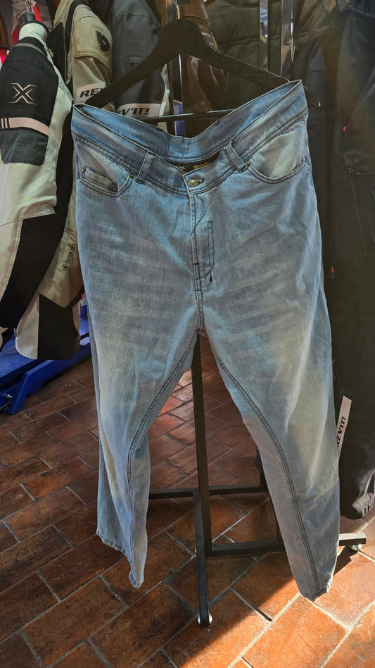 Pantalon Milwaukee Leather