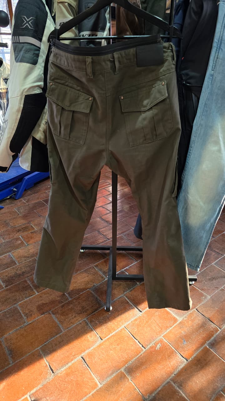 Pantalon BMW Motorrad Pure Rider