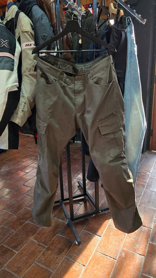 Pantalon BMW Motorrad Pure Rider