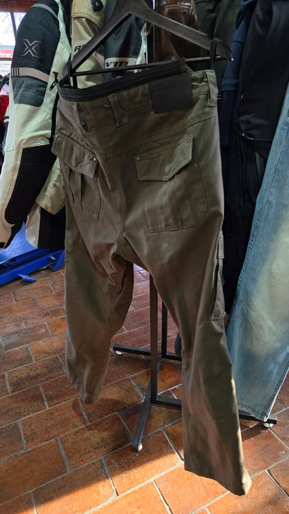 Pantalon BMW Motorrad Pure Rider