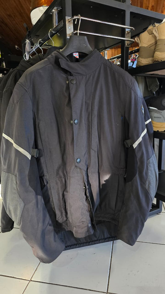 Chaqueta BMW Motorrad