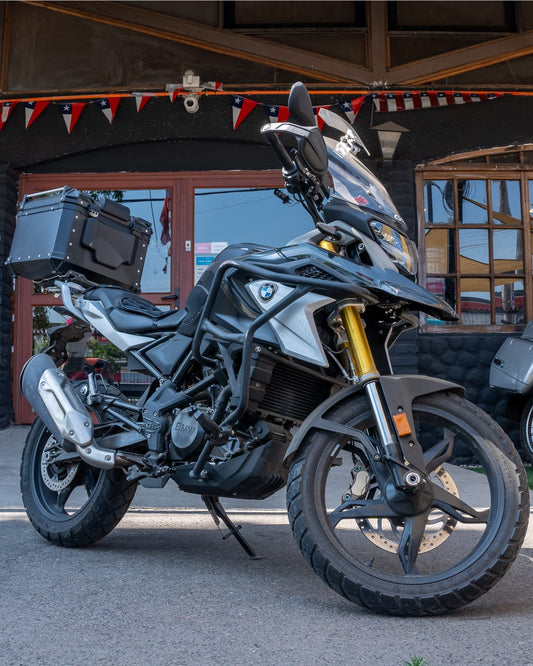 BMW 310GS 2022