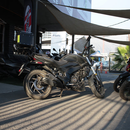 Bajaj Dominar 400 – 2022