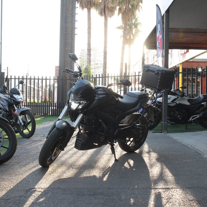 Bajaj Dominar 400 – 2022