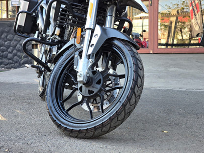 Zongshen RX1 200cc
