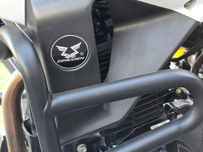 Zongshen RX1 200cc