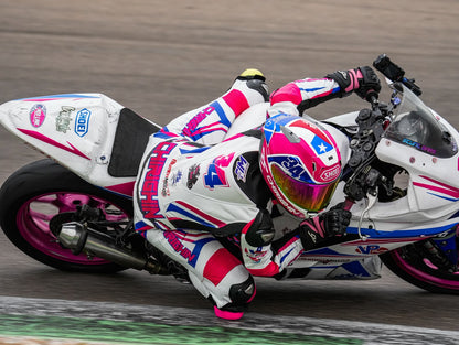 Curso de Mecánica Básica para Motociclistas