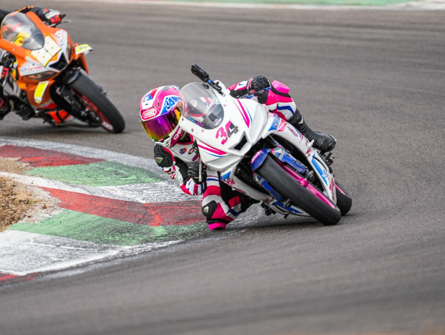 Curso de Mecánica Básica para Motociclistas