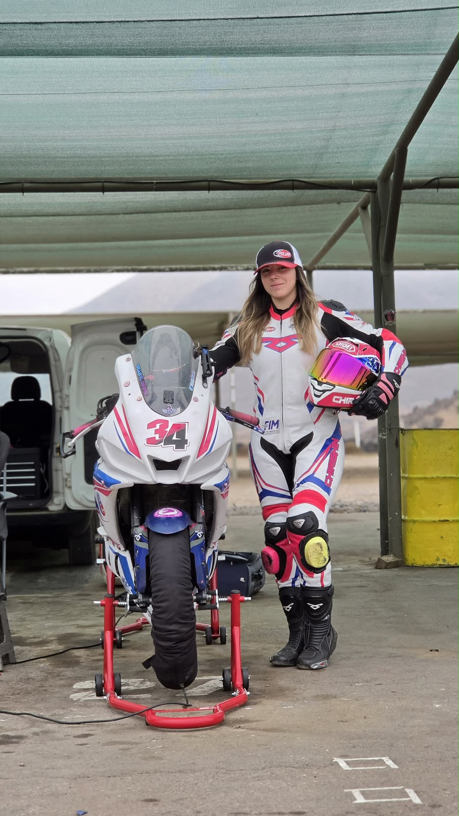 Curso de Mecánica Básica para Motociclistas