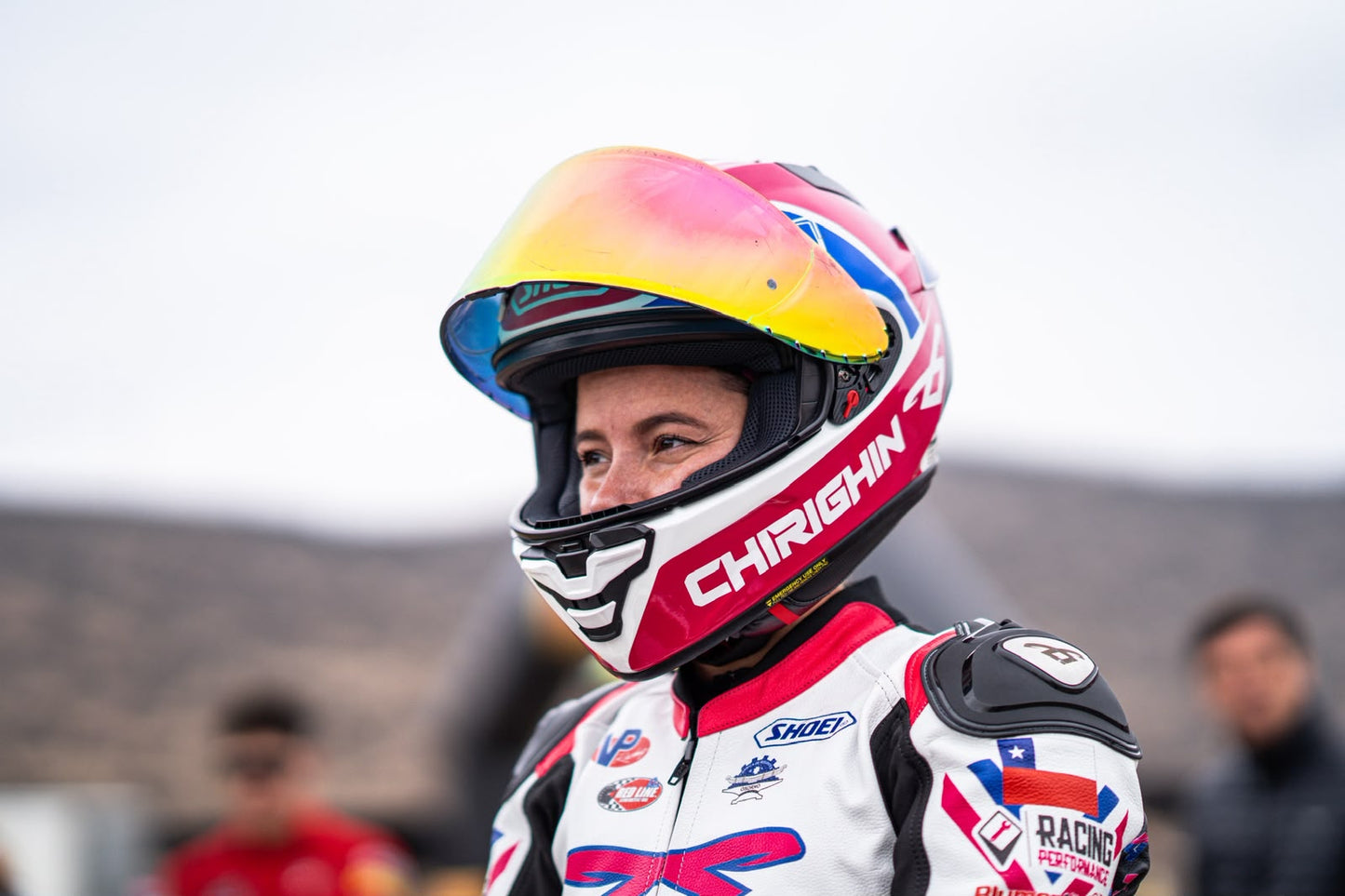 Curso de Mecánica Básica para Motociclistas