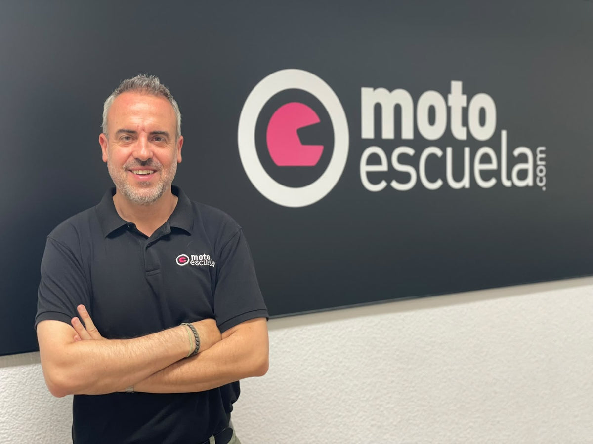 Masterclass Internacional de Técnica y Formación Motociclista