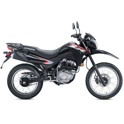 Honda XR 150