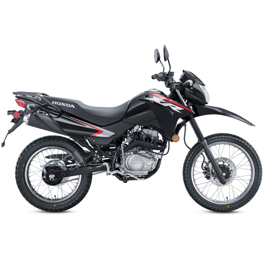 Honda XR 150