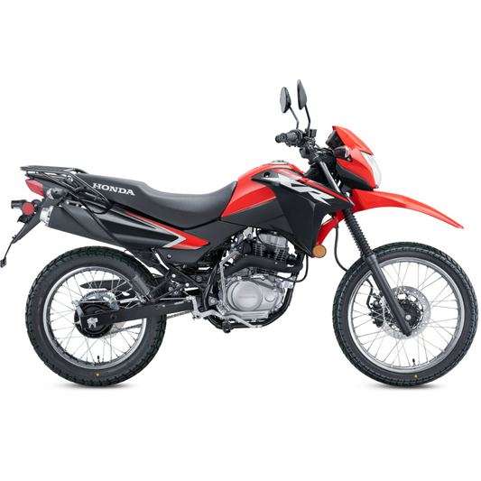 Honda XR 150