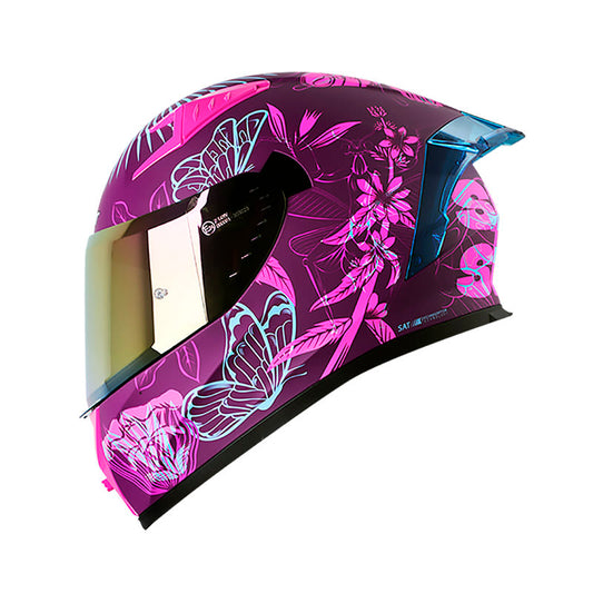 CASCO MOTO SHAFT 526SP SIDE TO SIDE MR.OS