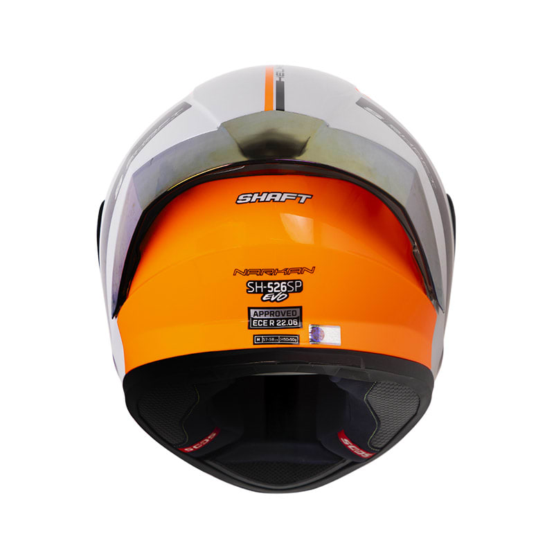 CASCO MOTO SHAFT 526SP NARKAN