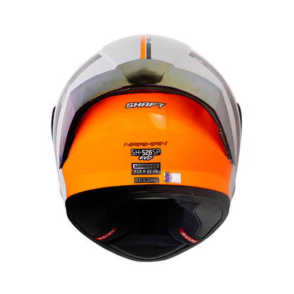 CASCO MOTO SHAFT 526SP NARKAN