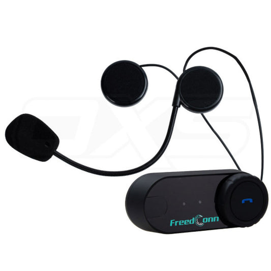 Intercomunicador fredconn T-COM