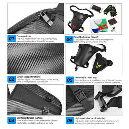 Muslera Motocentric