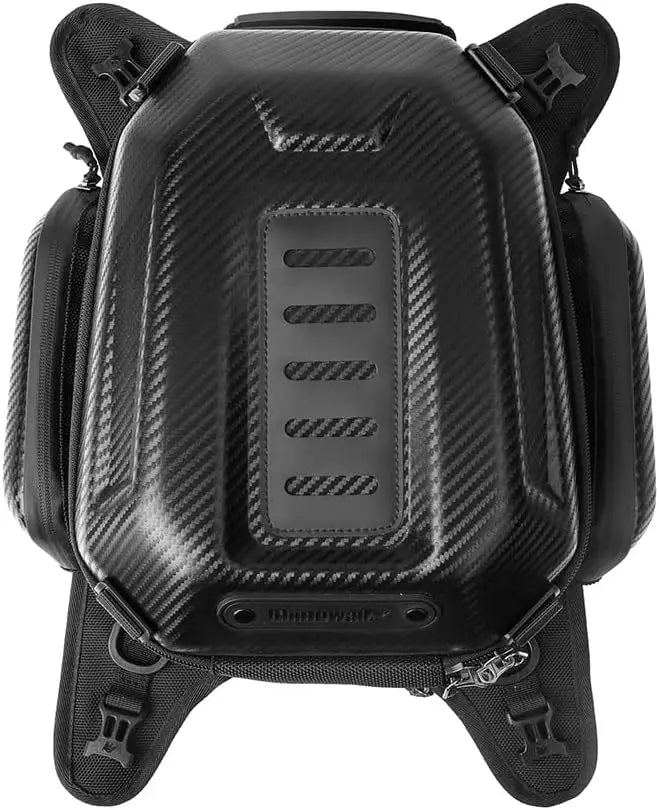 Bolso Estanque expandible 15 a 18 litros