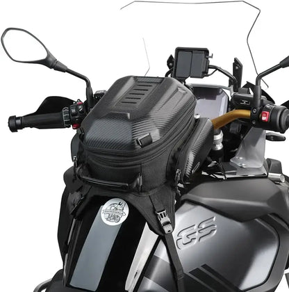 Bolso Estanque expandible 15 a 18 litros