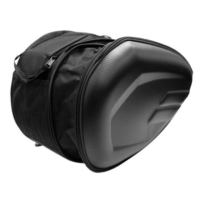 Alforjas moto semi rigidas