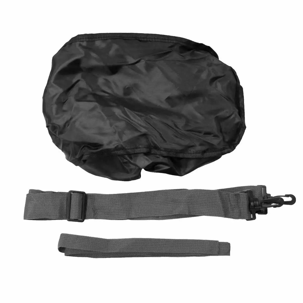 Bolso para estanque con porta celular