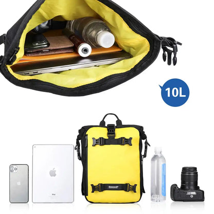 Bolso impermeable 10 litros multiuso