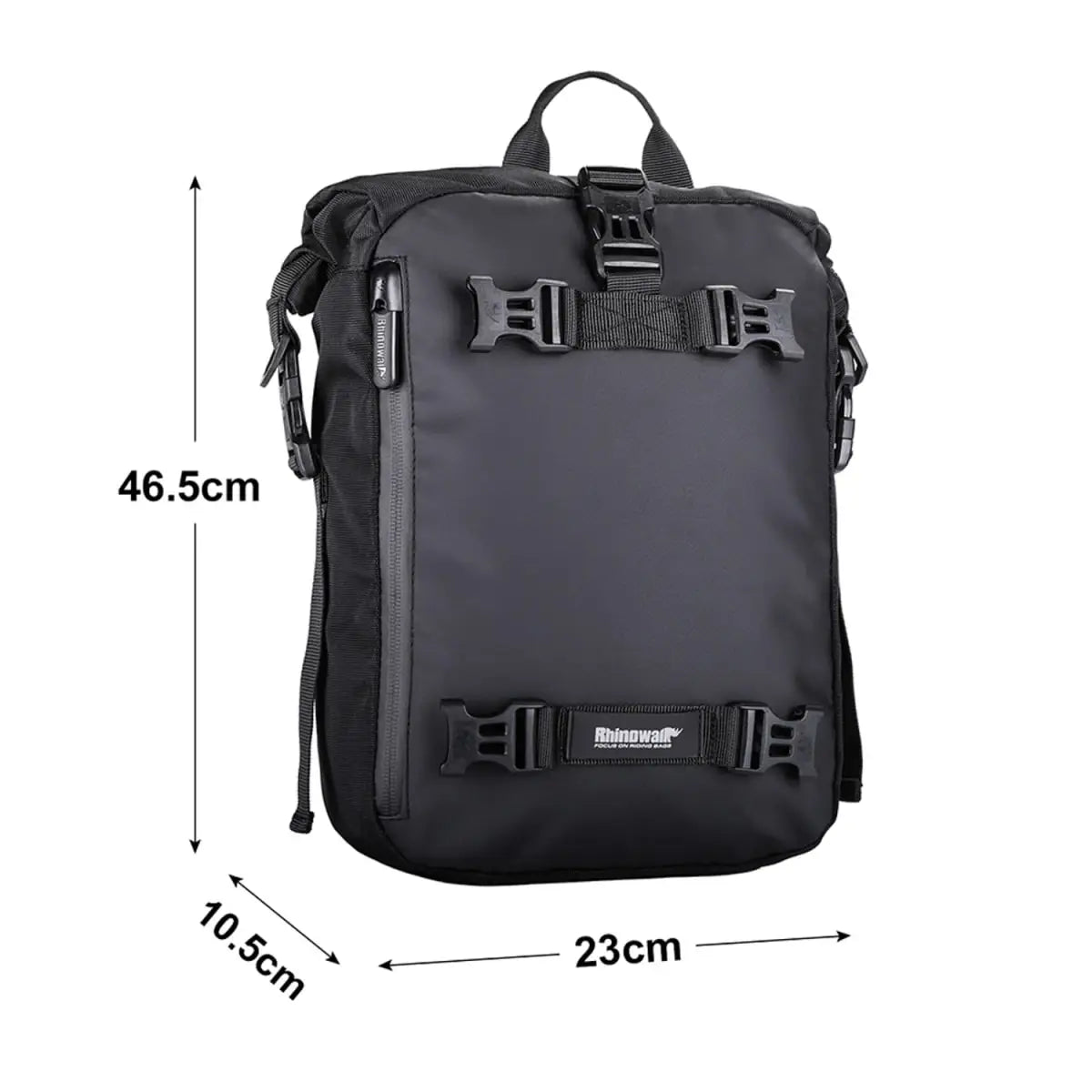 Bolso impermeable 10 litros multiuso