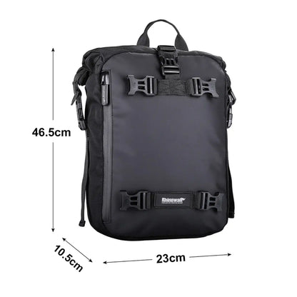 Bolso impermeable 10 litros multiuso