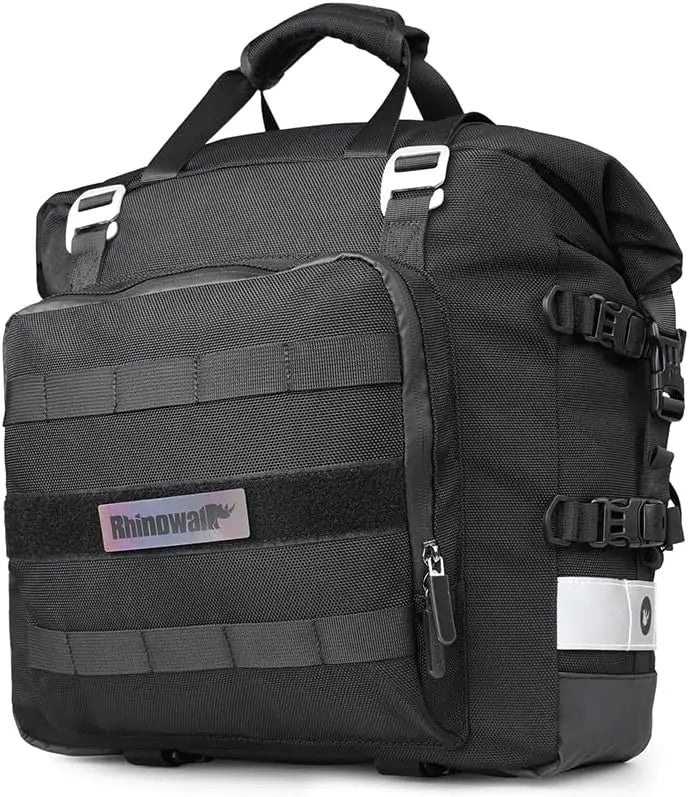 Bolso Lateral 20 litros impermeable