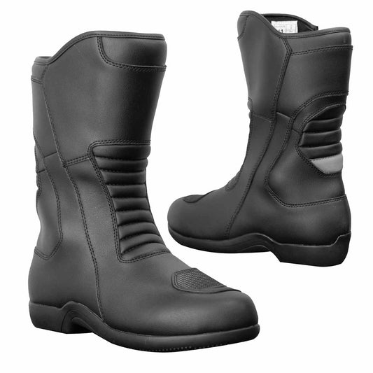 Botas Para Moto Augi AT10 turismo