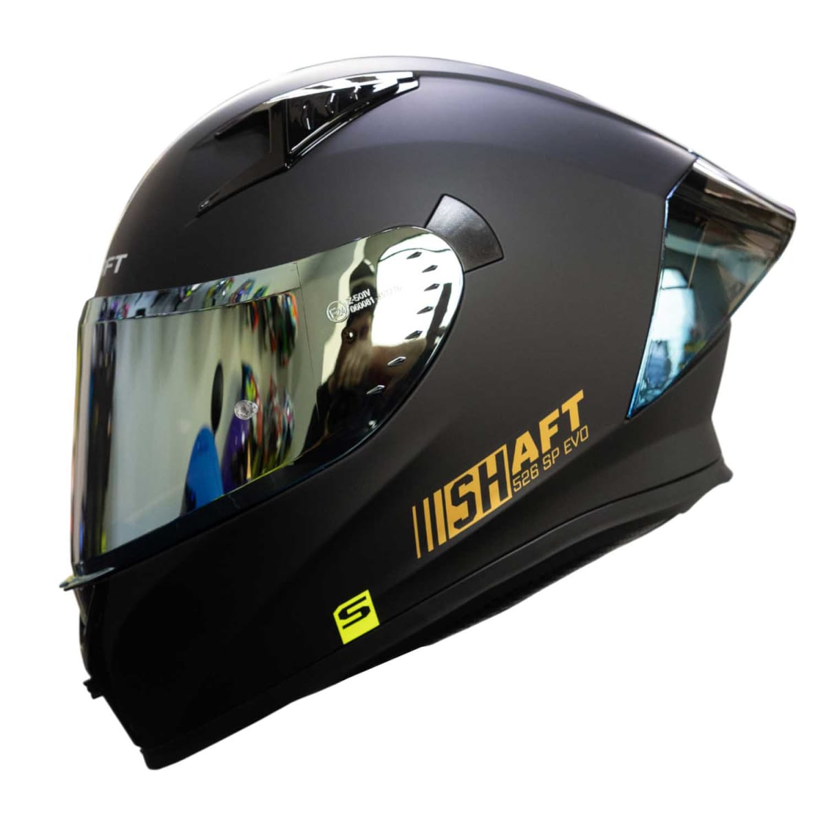 CASCO MOTO SHAFT 526SP SOLID NG SL INTEGRAL