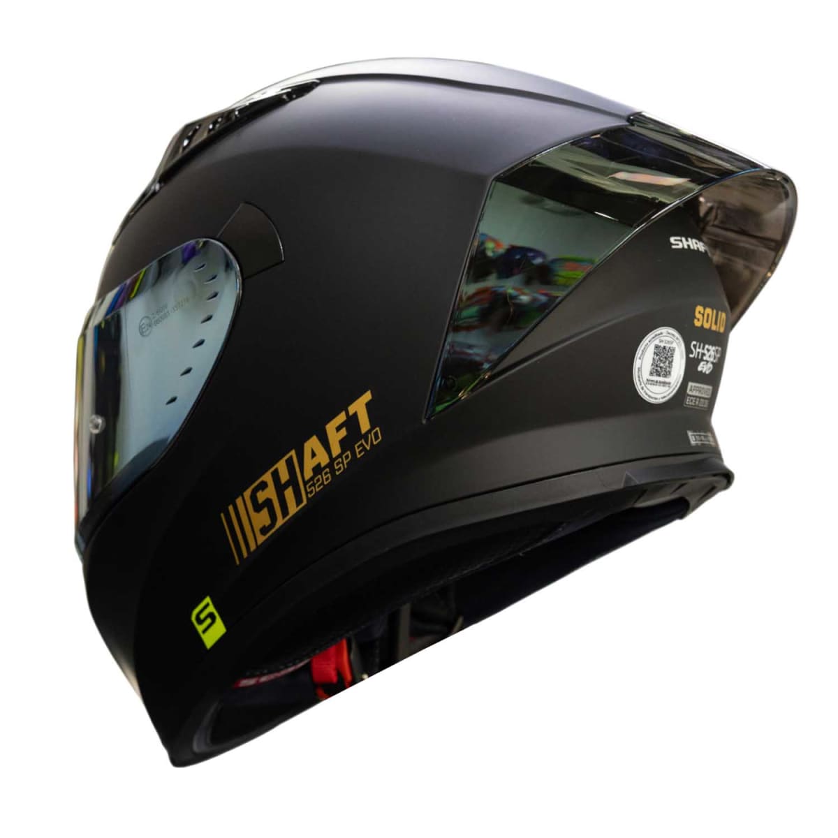 CASCO MOTO SHAFT 526SP SOLID NG SL INTEGRAL