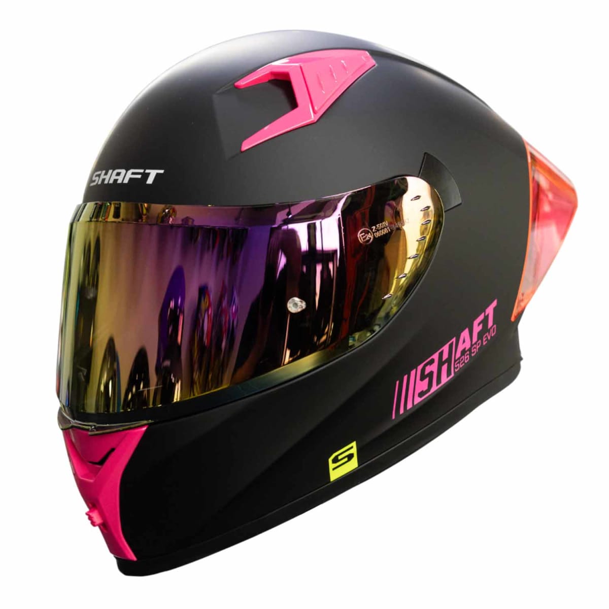 CASCO MOTO SHAFT 526SP SOLID NG SL INTEGRAL