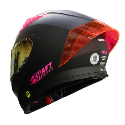 CASCO MOTO SHAFT 526SP SOLID NG SL INTEGRAL