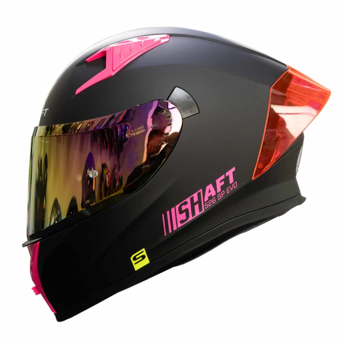 CASCO MOTO SHAFT 526SP SOLID NG SL INTEGRAL