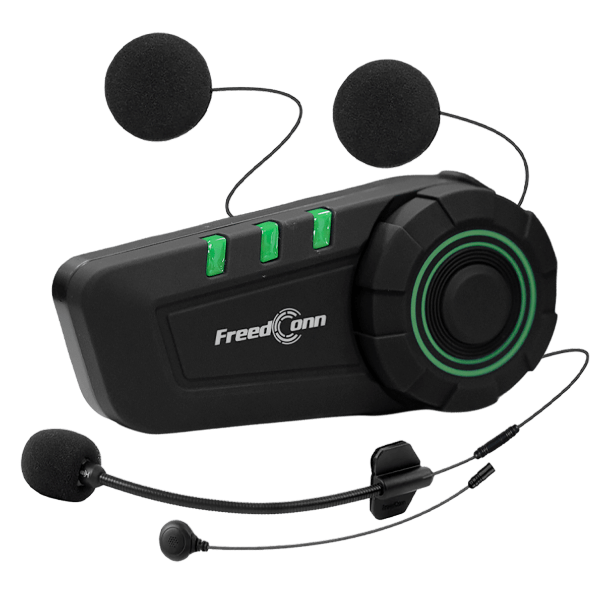 Intercomunicador freedconn KY