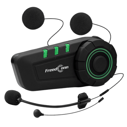 Intercomunicador freedconn KY
