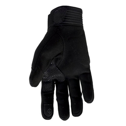 Guantes Para Moto Armad Gear stunt cuero Touch Protecciones