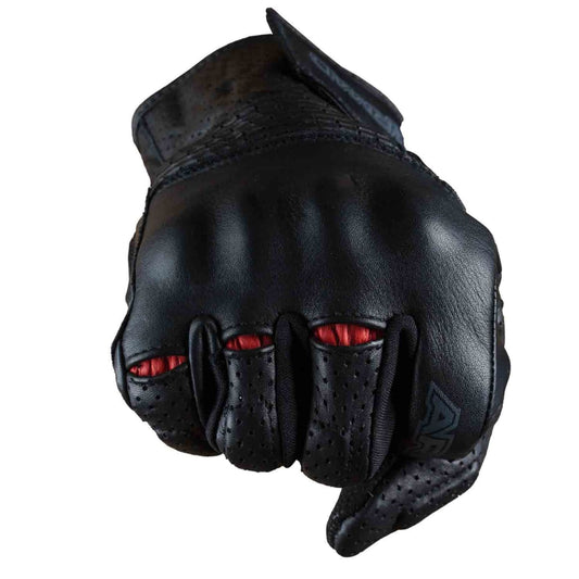 Guantes Moto ARMAD con protecciones con touch