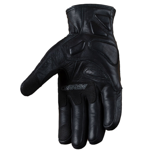 Guantes Moto ARMAD con protecciones con touch