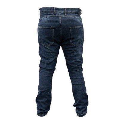Pantalon jeans moto armad gear premium kevlar