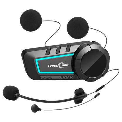 Intercomunicador freedconn KY V2