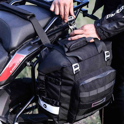 Bolso Lateral 20 litros impermeable