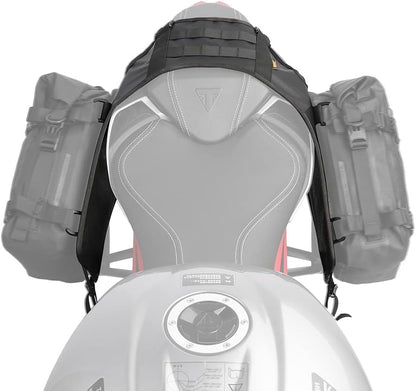 Base bolsos laterales RHINOWALK