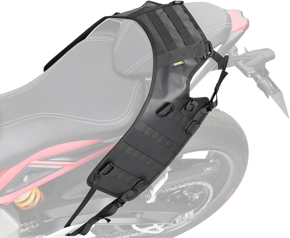 Base bolsos laterales RHINOWALK