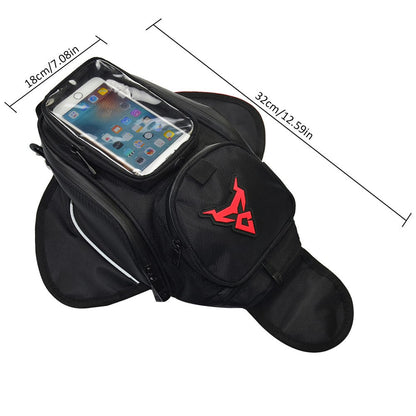 Bolso Estanque Portatil Motocentric