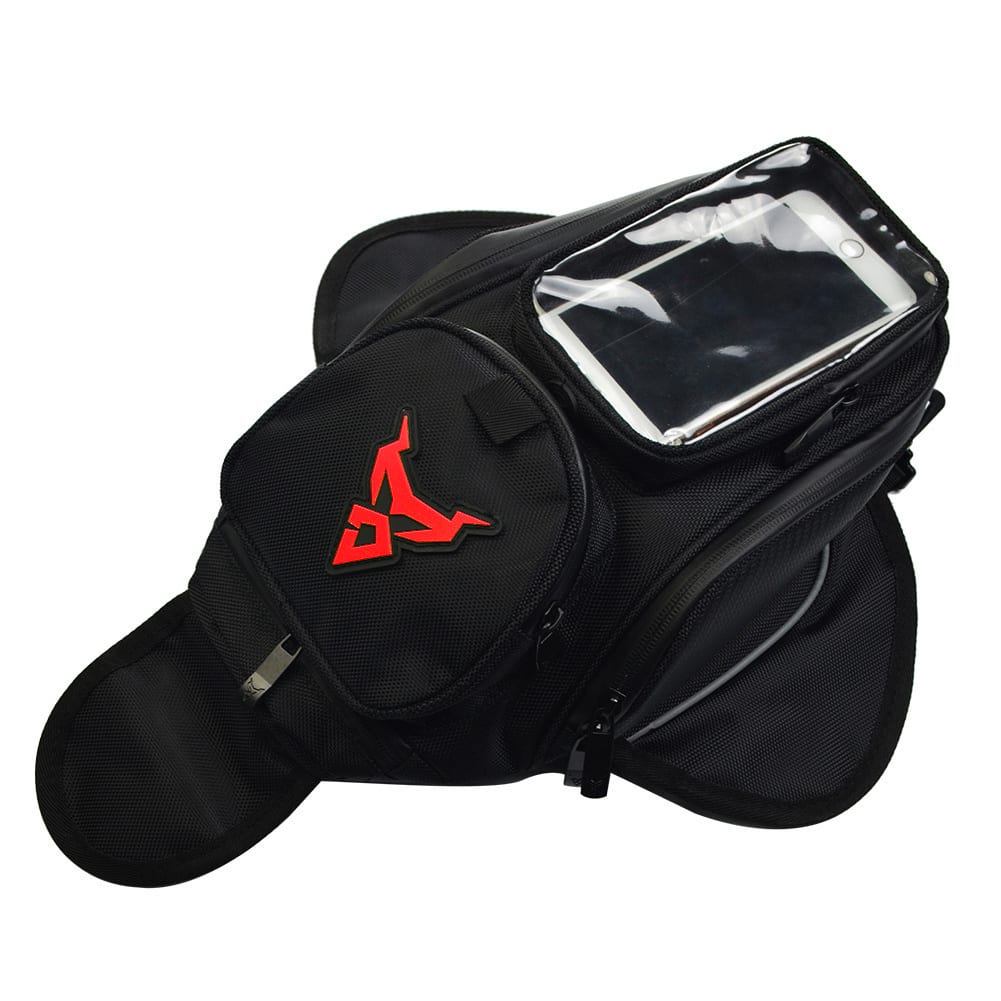 Bolso Estanque Portatil Motocentric