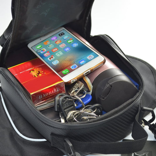 Bolso Estanque Portatil Motocentric